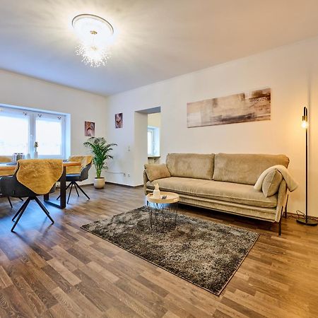 Apanoxa Homes I Zentral I Geschaefts- Und Monteurswohnung ชเตราบิง ภายนอก รูปภาพ