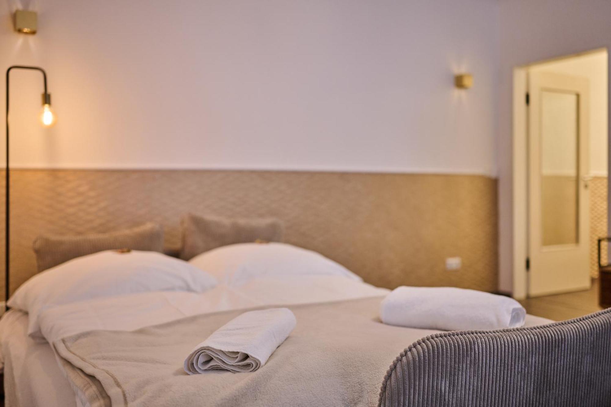 Apanoxa Homes I Zentral I Geschaefts- Und Monteurswohnung ชเตราบิง ภายนอก รูปภาพ