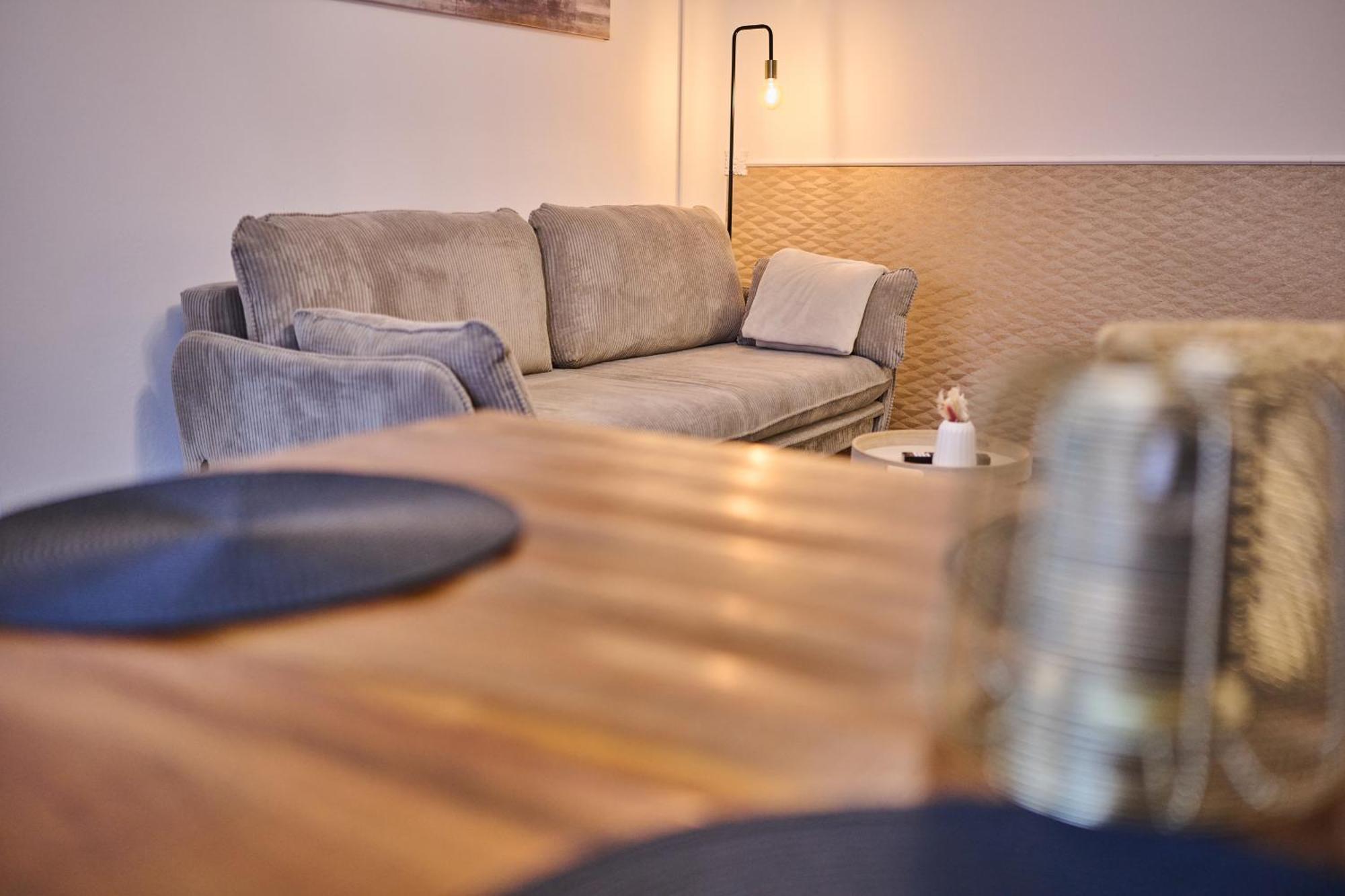 Apanoxa Homes I Zentral I Geschaefts- Und Monteurswohnung ชเตราบิง ภายนอก รูปภาพ