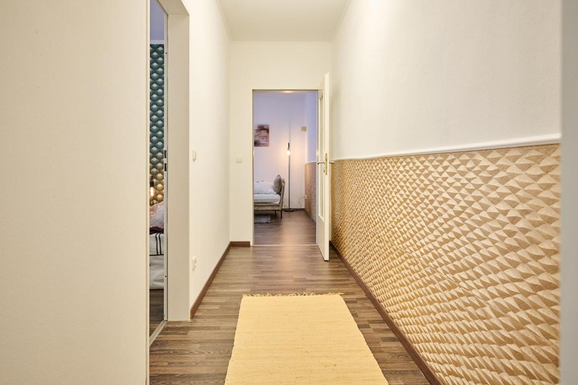 Apanoxa Homes I Zentral I Geschaefts- Und Monteurswohnung ชเตราบิง ภายนอก รูปภาพ