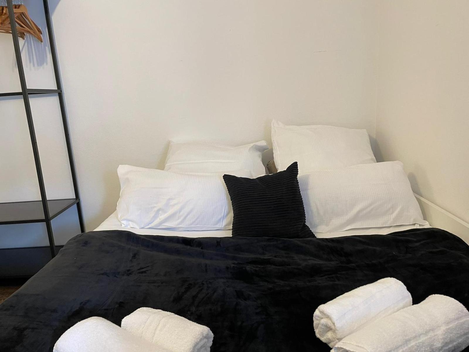 Apanoxa Homes I Zentral I Geschaefts- Und Monteurswohnung ชเตราบิง ภายนอก รูปภาพ